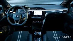 Opel Corsa-e de 2024