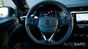 Opel Corsa-e de 2024