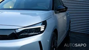 Opel Corsa-e de 2024