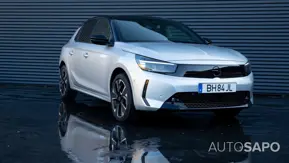 Opel Corsa-e de 2024