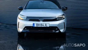 Opel Corsa-e de 2024