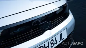 Opel Corsa-e de 2024