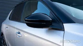 Opel Corsa-e de 2024