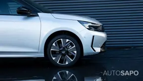 Opel Corsa-e de 2024