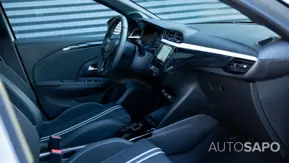 Opel Corsa-e de 2024