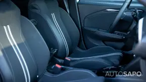 Opel Corsa-e de 2024