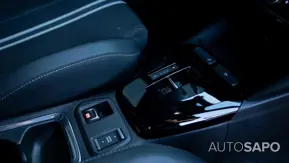 Opel Corsa-e de 2024