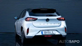 Opel Corsa-e de 2024