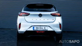 Opel Corsa-e de 2024