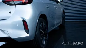 Opel Corsa-e de 2024