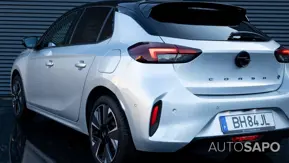 Opel Corsa-e de 2024