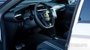 Opel Corsa-e de 2024