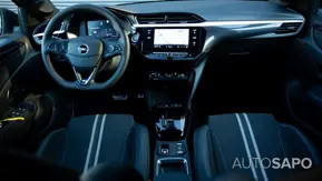 Opel Corsa-e de 2024