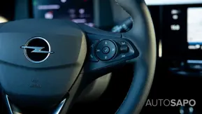 Opel Corsa-e de 2024
