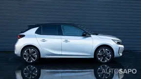 Opel Corsa-e de 2024