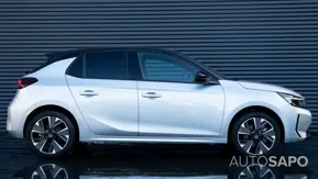 Opel Corsa-e de 2024