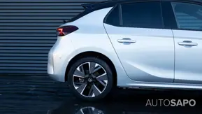 Opel Corsa-e de 2024