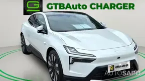 Polestar 4 de 2024