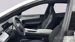 Polestar 4 de 2024