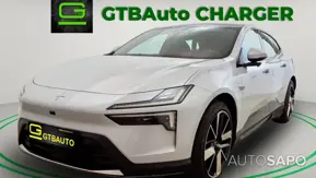 Polestar 4 de 2024