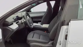 Polestar 4 de 2024