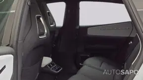 Polestar 4 de 2024
