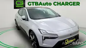 Polestar 4 de 2024
