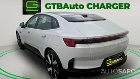 Polestar 4 de 2024