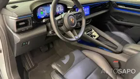 Porsche Macan de 2025