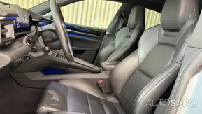 Porsche Macan de 2025