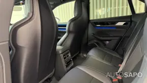 Porsche Macan de 2025