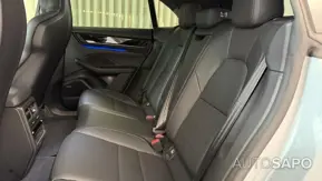 Porsche Macan de 2025