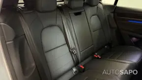 Porsche Macan de 2025