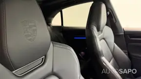 Porsche Macan de 2025