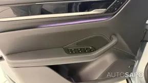 Porsche Macan de 2025