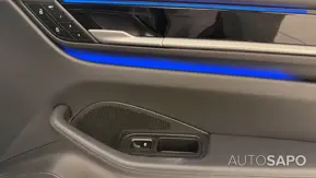 Porsche Macan de 2025