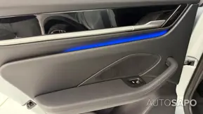 Porsche Macan de 2025