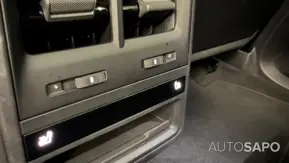 Porsche Macan de 2025