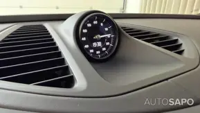 Porsche Macan de 2025