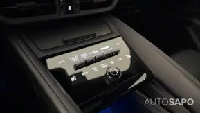 Porsche Macan de 2025