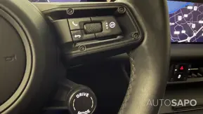 Porsche Macan de 2025