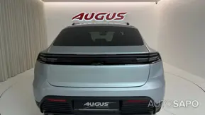 Porsche Macan de 2025