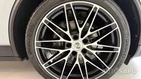 Porsche Macan de 2025