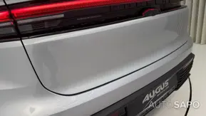 Porsche Macan de 2025