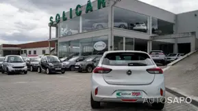 Opel Corsa de 2022