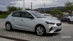 Opel Corsa de 2022