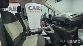 Citroen Berlingo de 2019