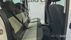 Citroen Berlingo de 2019