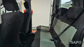 Citroen Berlingo de 2019