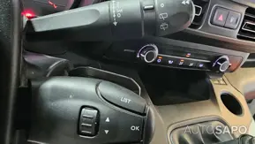 Citroen Berlingo de 2019